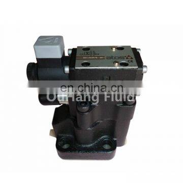 Atos proportional valve DHI-D639.0 23 directional valve