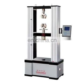 WDS-50 50KN Digital Display Plastic Film Tensile Strength Testing Machine photo-1