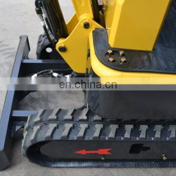 Дешевой миниэкскаватор 1 photo-6