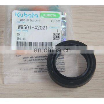 High quality Kubota Spare parts SEAL OIL