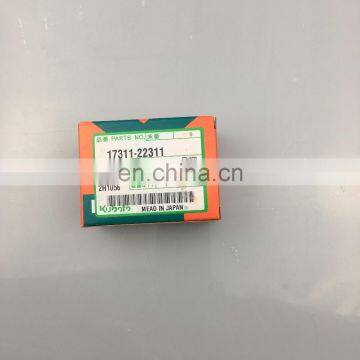 Hot Sale Kubota Spare Parts Metal Assy Crank Pin 17311-22311 photo-3