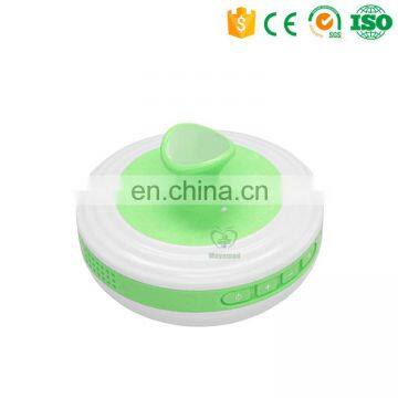 MY-C024F Medical Products Baby Heartbeat Monitor Rechargeable Bluetooth Pocket Fetal Doppler for Sale photo-2