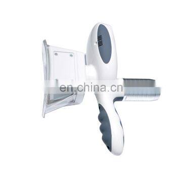 2019 Powerful New Double Cryo Cavitation Rf Slimming Machine for Salon Use photo-6