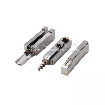 Hot Sale High Precision Punch and Dies Mold Components photo-4