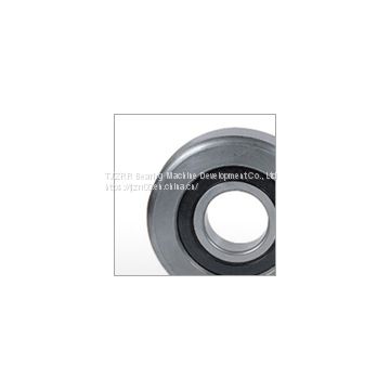 Mast Guide Bearings