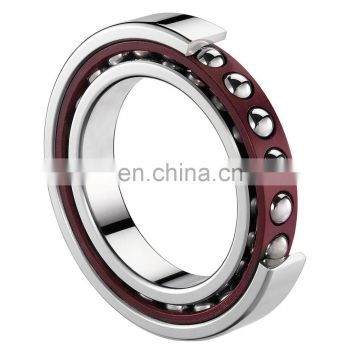 High quality Angular Contact Ball Bearing 71807 C AC  35X47X7mm