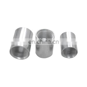 ANSI C80.6 standard  conduit couplings UL1242 pipe