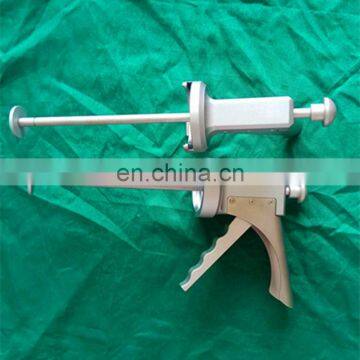 Bone Cement Mixer Gun, Reusable Bone Cement Syringe Gun photo-3