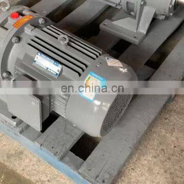 Planetary Gearbox Worm Gear Speed Reducer