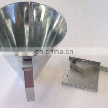 High-performance Poultry Killing / Chicken Killing Cone / Turkey Killing Machine photo-6
