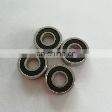 Chrome Bearing R4ZZ Miniature Bearing R4-2RS photo-6