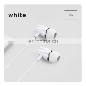 JOYROOM Earphones Metal New Design Stereo Earphone photo-3