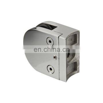 High Quality 304 Glass Clip Glass Balustrade Clamp Frameless Glass Clamp photo-3