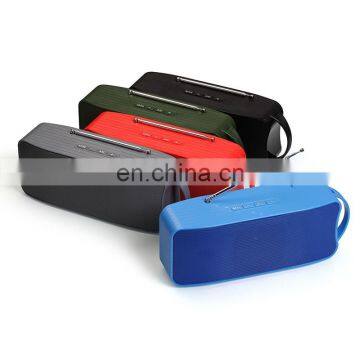 Bluetooth Speakers Bass High Quality Loud Waterproof Ipx5 Portable Speaker Bass