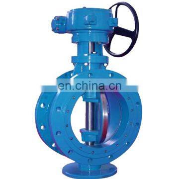 Ductile iron check valve