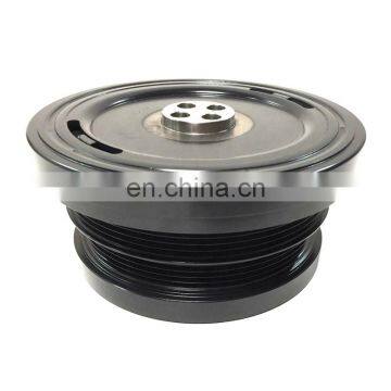 NEW Auto Vibration Damper Pulley OEM 11232247890 photo-2
