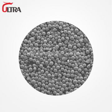 99.9% Spherical vanadium powder,spherical v powder