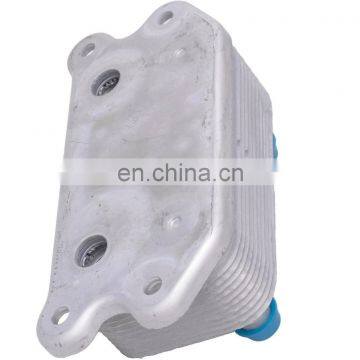 Engine Oil Cooler For Volvo C30 C70 S40 V50 2.4L 2.5L 2004-2013 30637966 High Quality photo-2