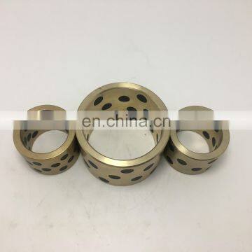 заводская цена на бронзовые подшипники и втулки ковша экскаватора photo-5