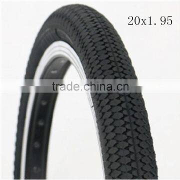 20x1.95 bmx bike tire mtb bicycle tyre