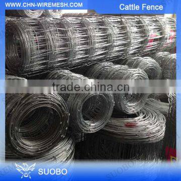 Pvc Coated Cheap Galvanized Sheep Fence Mesh Fence For Sheep Electric Fence For Sheep