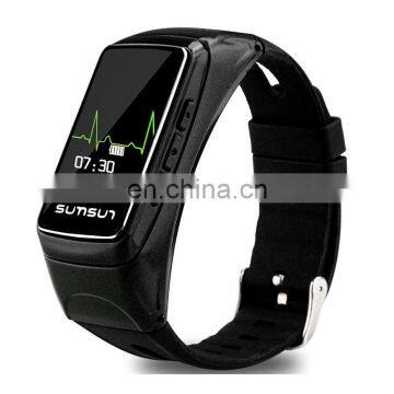 Feixin New 2020 Bluetooth Headset Multifunctional 2 In 1 Smart Watch Factory Wholesale Digital Watch New Productsfeixin New 202 photo-2