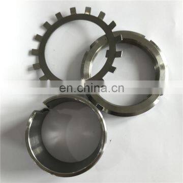 Bearing HE215 Adapter sleeves bearing