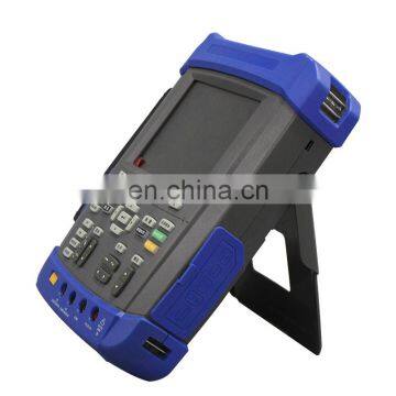 Digital Partial Discharge Tester Portable Partial Discharge Testing Equipment photo-4