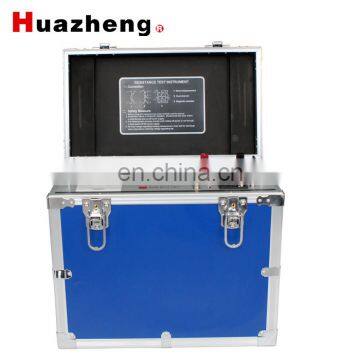 Transformer Winding Resistance Meter/10A/20A DC Resistance Tester photo-4