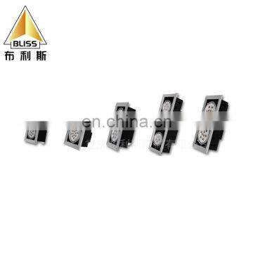 Ceiling Grill Light 1 for Train and Subway Can be Customized