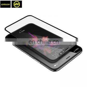 Joyroom 2.5D Full Glue Good Quality Bubble Free 9H Tempered Glass photo-4