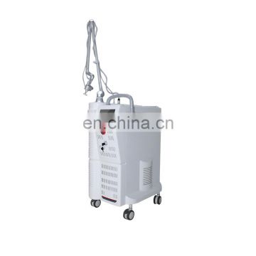 Women Private CO2 laser vaginal tightening machine for doctor / vaginal rejuvenation laser machine