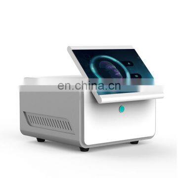 High Quality Fractional rf Micro Needling/microneedle rf Therapy System Face Lift Machine