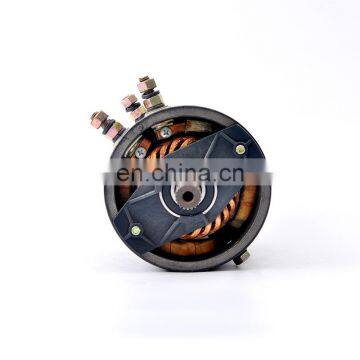 Chinese Wholesale DC Motor for Power Unit 12v 1400w W8923 photo-4