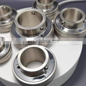 High performance sb 205 pillow block insert bearing