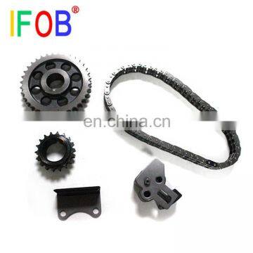 IFOB High Quality Car Engine Parts Timing Chain Kits For Toyota Corolla 2TC 3TC photo-5