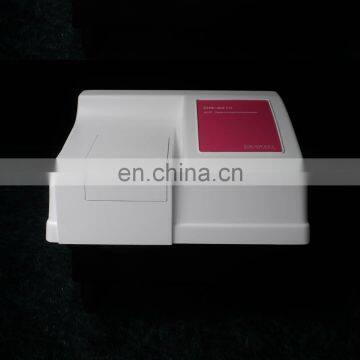 Drawell DW-S430 Infrared Optical ir Spectrometer photo-3