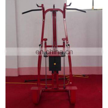 Commercial Precor Gym Equipment Kneeling Type Dip/chin Assist photo-2