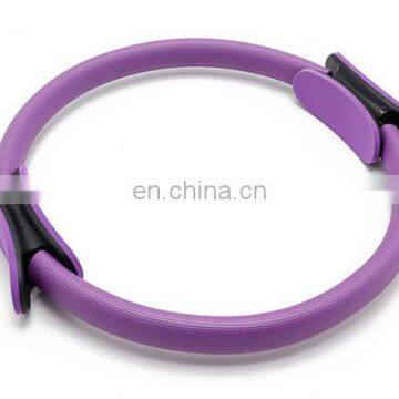 Good Quality's Balanced Body Studio Pilates Product for Sale Dual Grip Yoga Magic Circle Pilates Ring photo-2