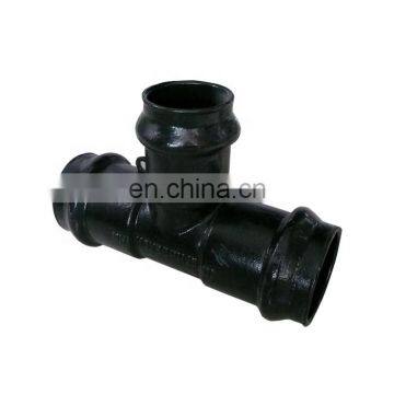 Awwa C110 Ductile Iron Pipe Fitting Pn16 for Pvc Pipe photo-2