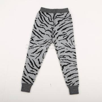 New Style Girl Leggings Kids Fashion Long Leopard Print Pants Children Clothes Girl Leggings For Spring/Winter photo-4