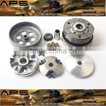 Motorcycle CVT Clutch for JOG50 Scooter/ Motorcycle spare parts