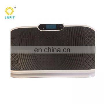 Strong Small Vibration Plate Crazy Fit Massage With Promotional Price photo-6