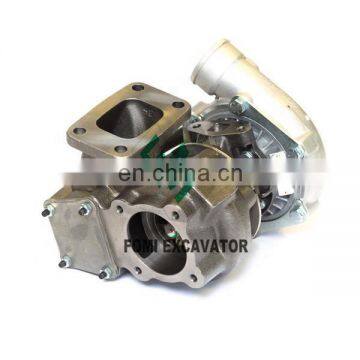 Diesel Engine Spare Parts Turbocharger 2674A108 For T4.236 Turbo photo-3