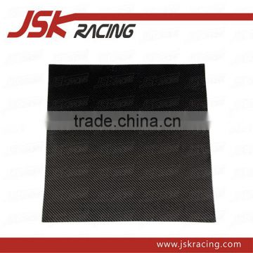 CARBON FIBER PLATE 50*50 CM (JSK401201)