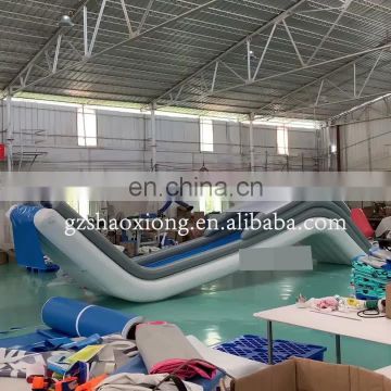 Yacht Slide Inflatable Slide For Yacht Inflatable Slide For Boat Hot Selling