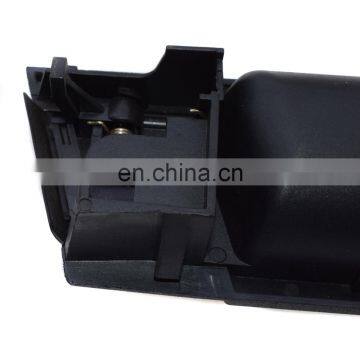 Free Shipping! Black Interior Door Handle For 92-97,99-03 VW EuroVan Front Left 701837019A01C photo-4