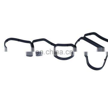 Engine Oil Filter Housing Gasket Timing Cover 2721840080 For Mercedes-Benz photo-3