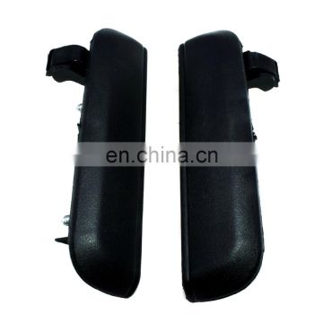 Free Shipping! Rear Pair Exterior Door Handle For Toyota Tercel 95-99 6924016090,6923016090