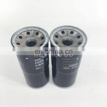 Excavator diesel engine spin on hydraulic oil filter element P165876